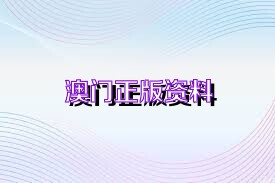 2025澳门正版精准免费大全,澳门正版精准免费大全——探索未来的彩票奥秘（2025展望）